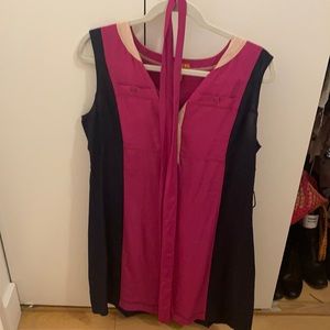 Tory Burch silk dress